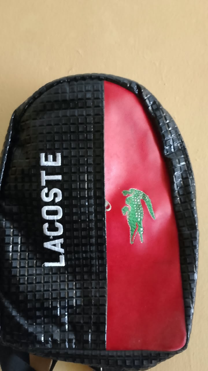 CORPORATE SOUVENIR TOTES
